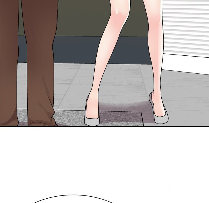 Miss Announcer Chapter 90 Page 146