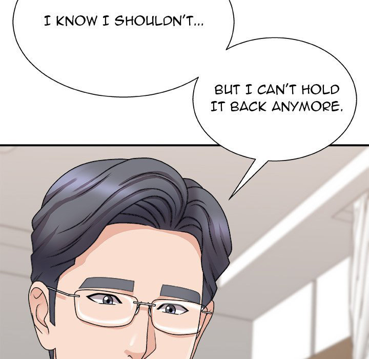 Miss Announcer Chapter 90 Page 23