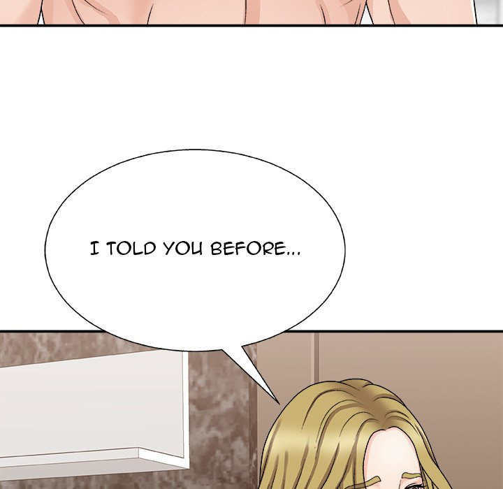 Miss Announcer Chapter 90 Page 34