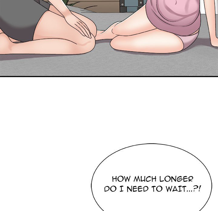 Miss Announcer Chapter 90 Page 38