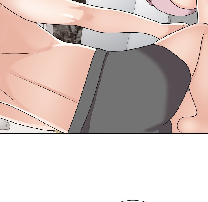 Miss Announcer Chapter 90 Page 42