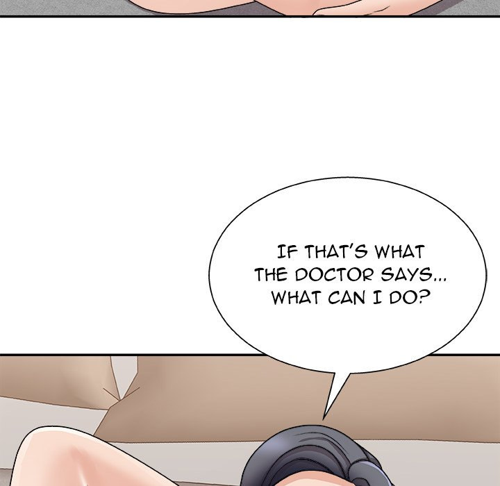 Miss Announcer Chapter 90 Page 45
