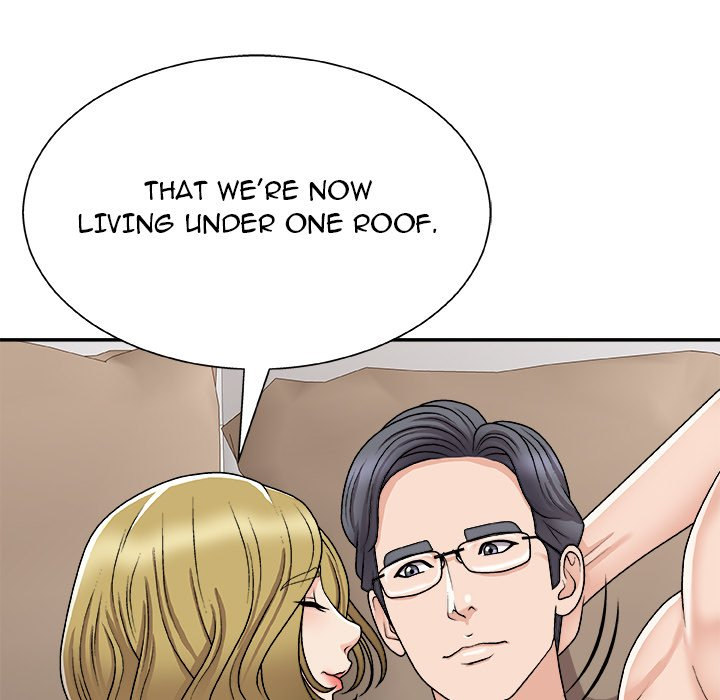 Miss Announcer Chapter 90 Page 7