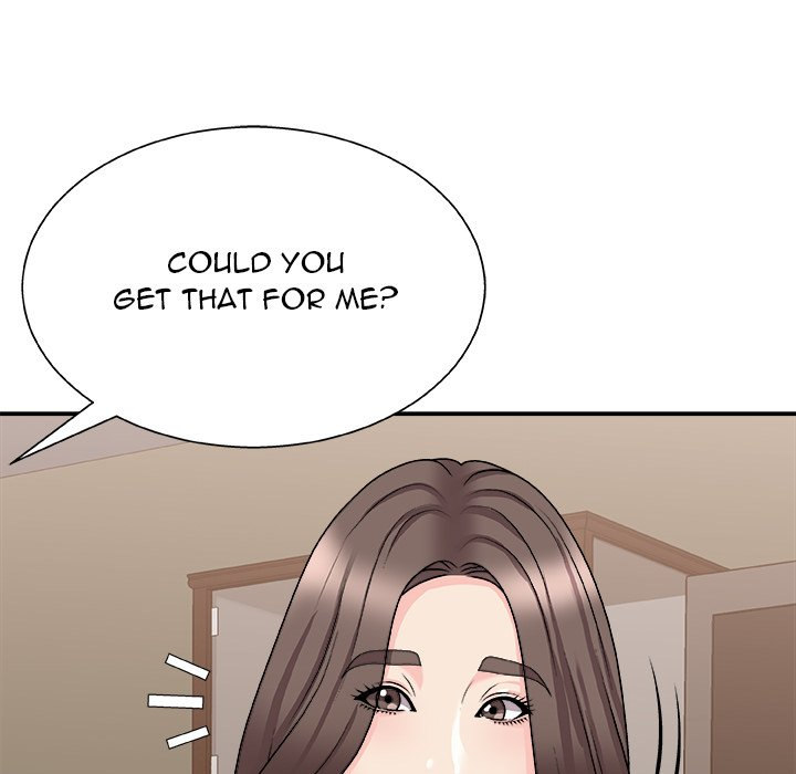 Miss Announcer Chapter 90 Page 91