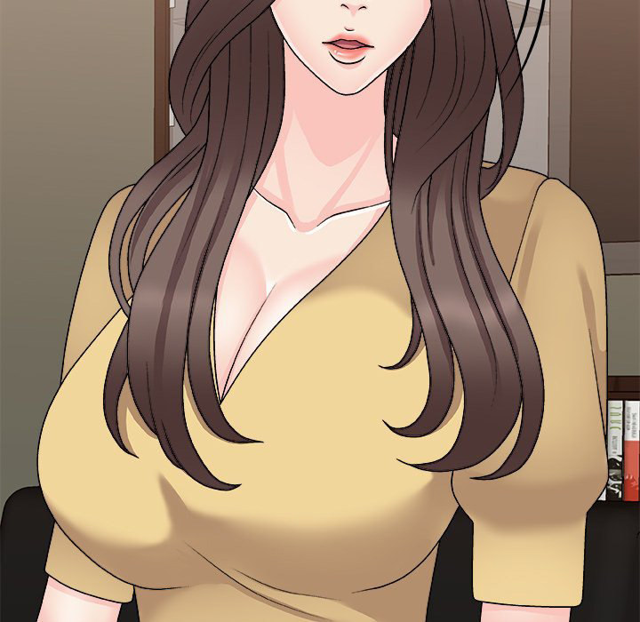 Miss Announcer Chapter 90 Page 92