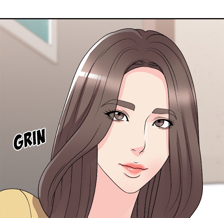 Miss Announcer Chapter 91 Page 103