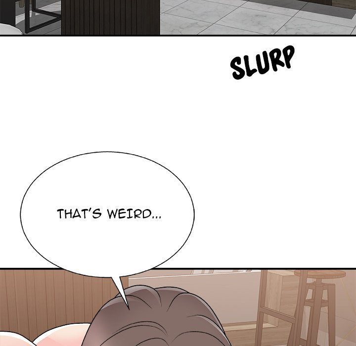 Miss Announcer Chapter 91 Page 107