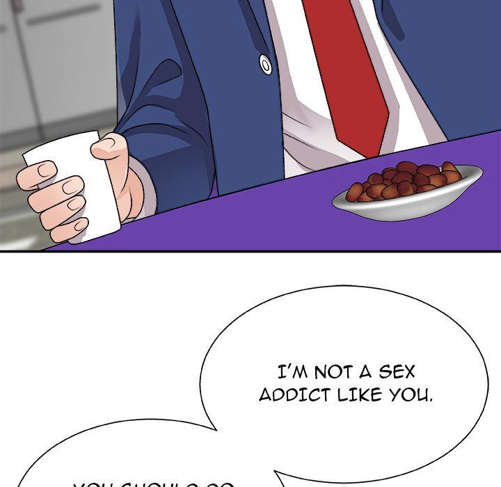Miss Announcer Chapter 91 Page 11