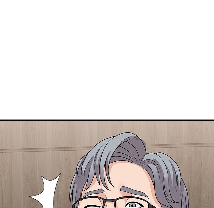 Miss Announcer Chapter 91 Page 126