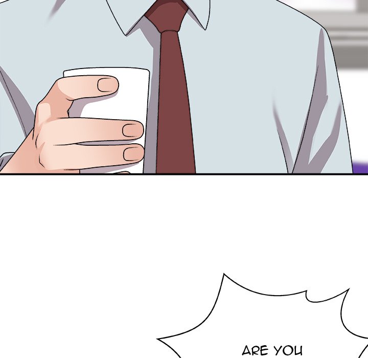Miss Announcer Chapter 91 Page 13