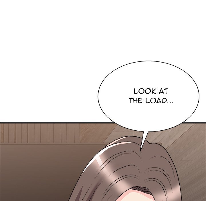 Miss Announcer Chapter 91 Page 151