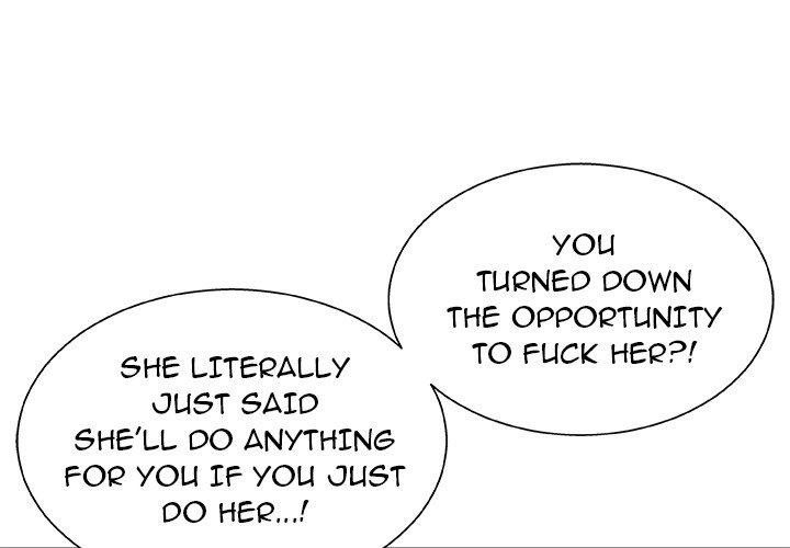 Miss Announcer Chapter 91 Page 4
