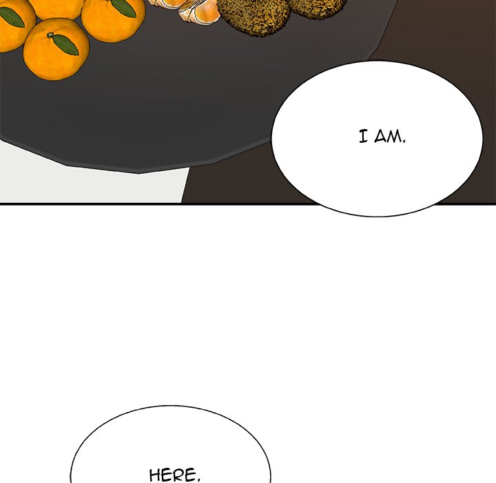 Miss Announcer Chapter 91 Page 43