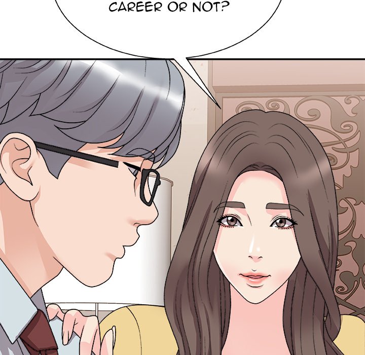 Miss Announcer Chapter 91 Page 69