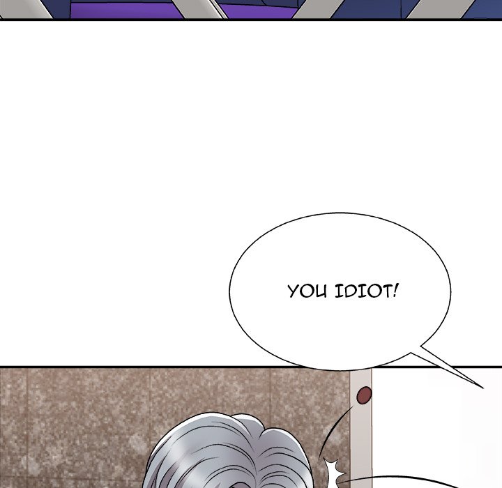 Miss Announcer Chapter 91 Page 7
