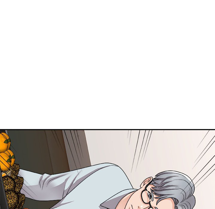 Miss Announcer Chapter 91 Page 89