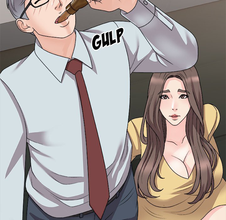 Miss Announcer Chapter 91 Page 92