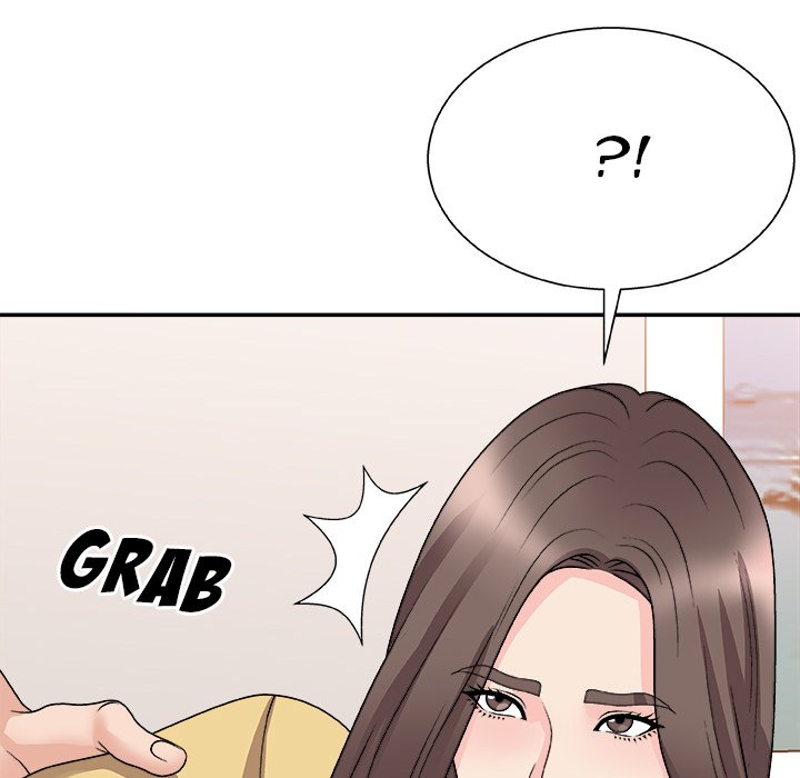 Miss Announcer Chapter 91 Page 96