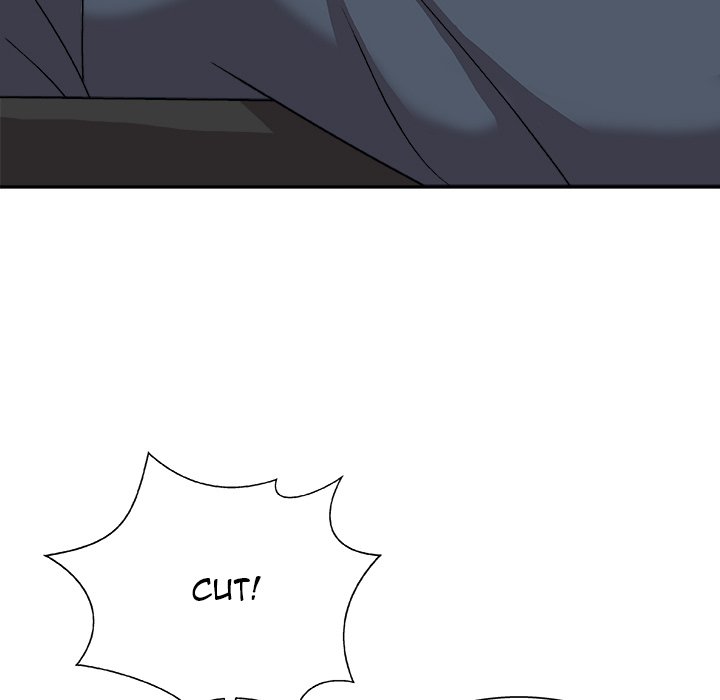 Miss Announcer Chapter 92 Page 109