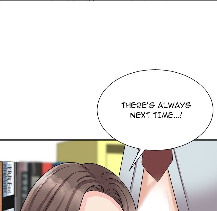 Miss Announcer Chapter 92 Page 142