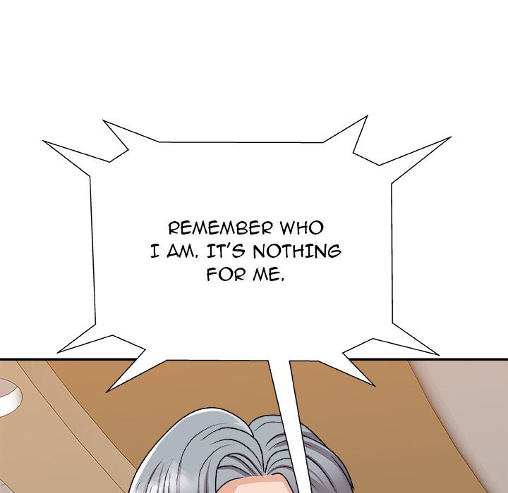Miss Announcer Chapter 92 Page 158
