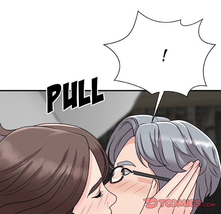 Miss Announcer Chapter 92 Page 30