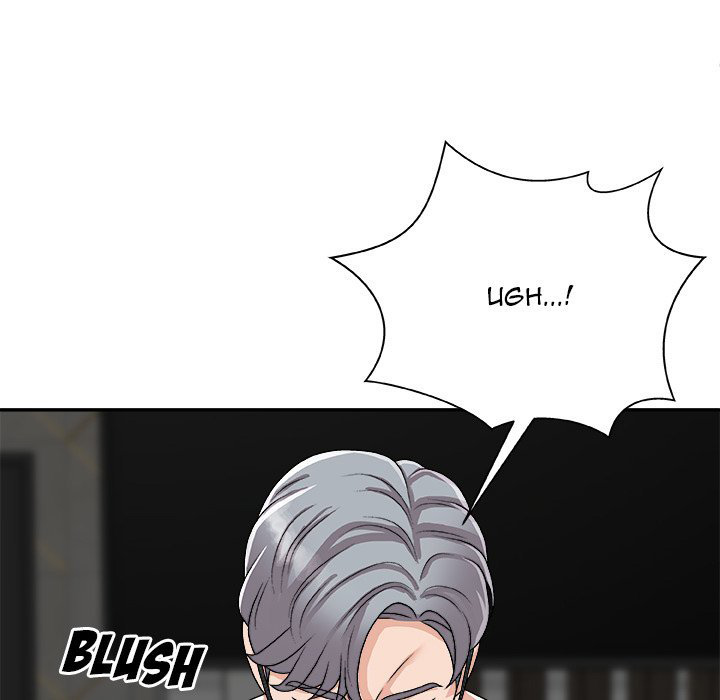 Miss Announcer Chapter 92 Page 32