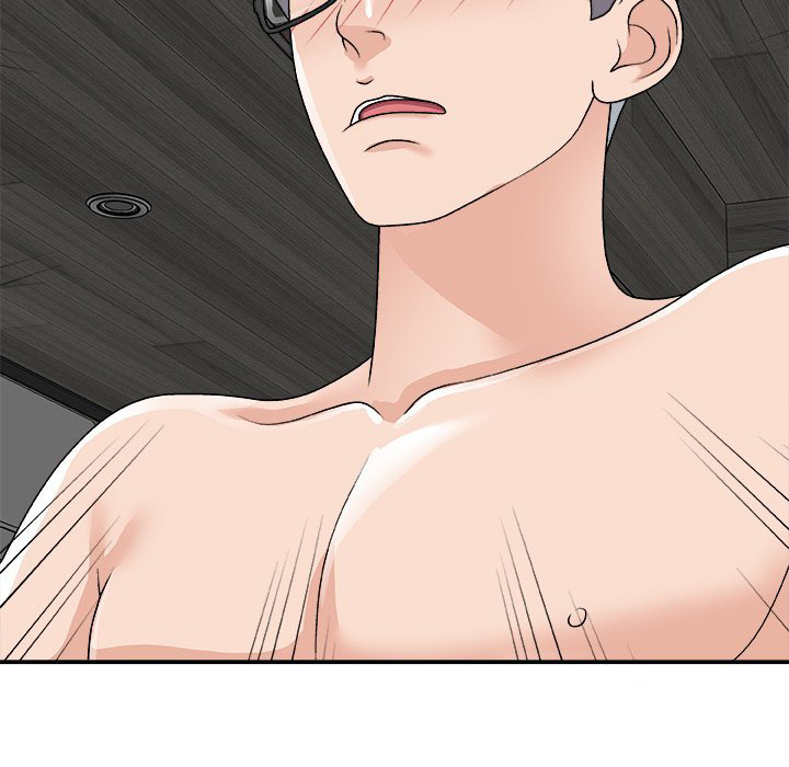 Miss Announcer Chapter 92 Page 38