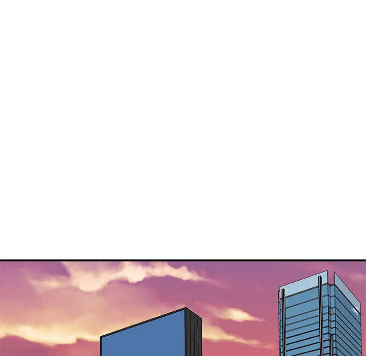 Miss Announcer Chapter 92 Page 44