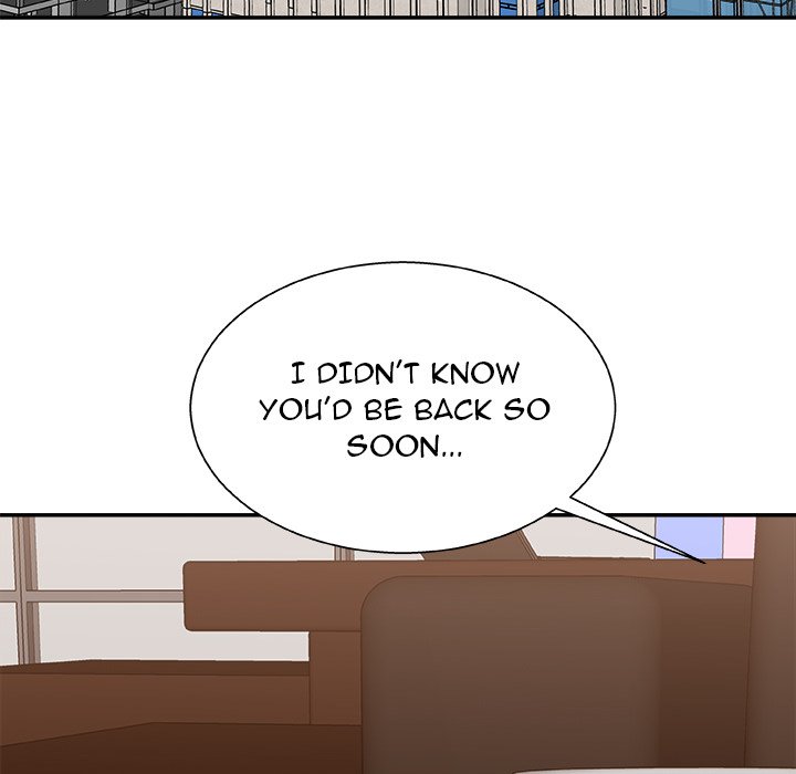 Miss Announcer Chapter 92 Page 46