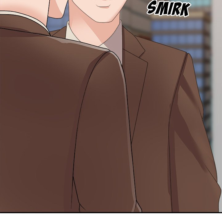 Miss Announcer Chapter 93 Page 112