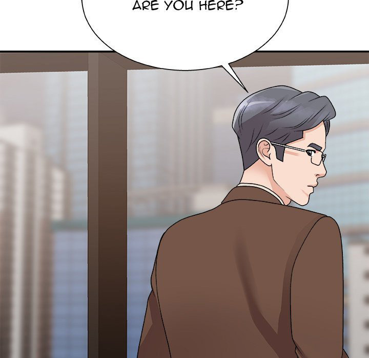 Miss Announcer Chapter 93 Page 116