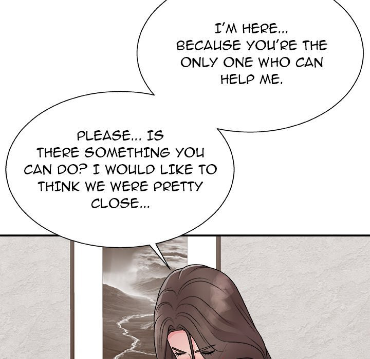 Miss Announcer Chapter 93 Page 118
