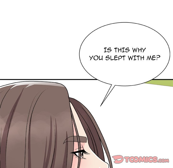 Miss Announcer Chapter 93 Page 12