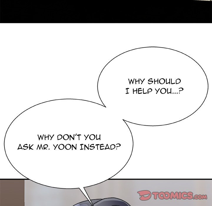 Miss Announcer Chapter 93 Page 120