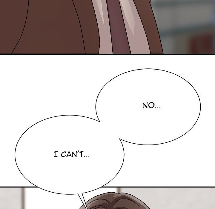 Miss Announcer Chapter 93 Page 122