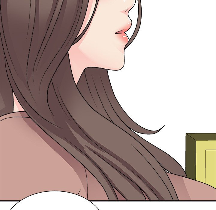 Miss Announcer Chapter 93 Page 13