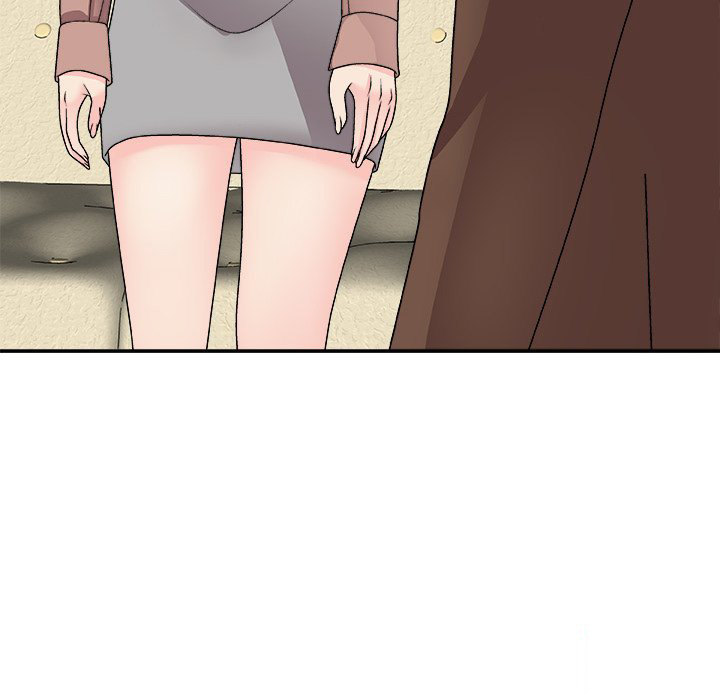 Miss Announcer Chapter 93 Page 131