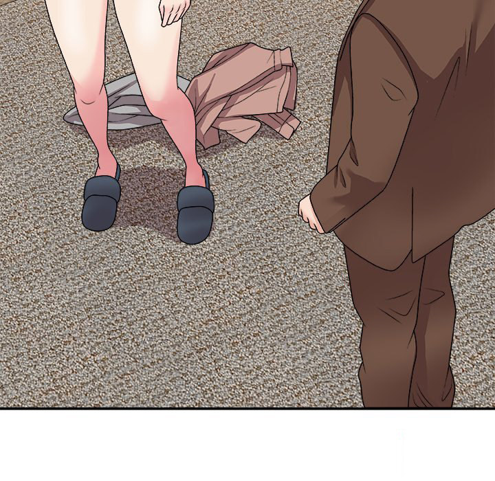 Miss Announcer Chapter 93 Page 137