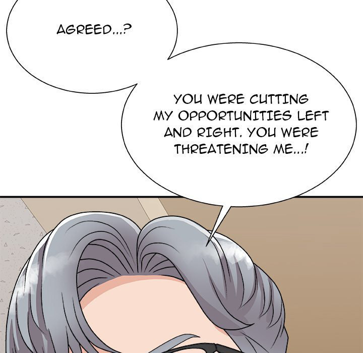 Miss Announcer Chapter 93 Page 14