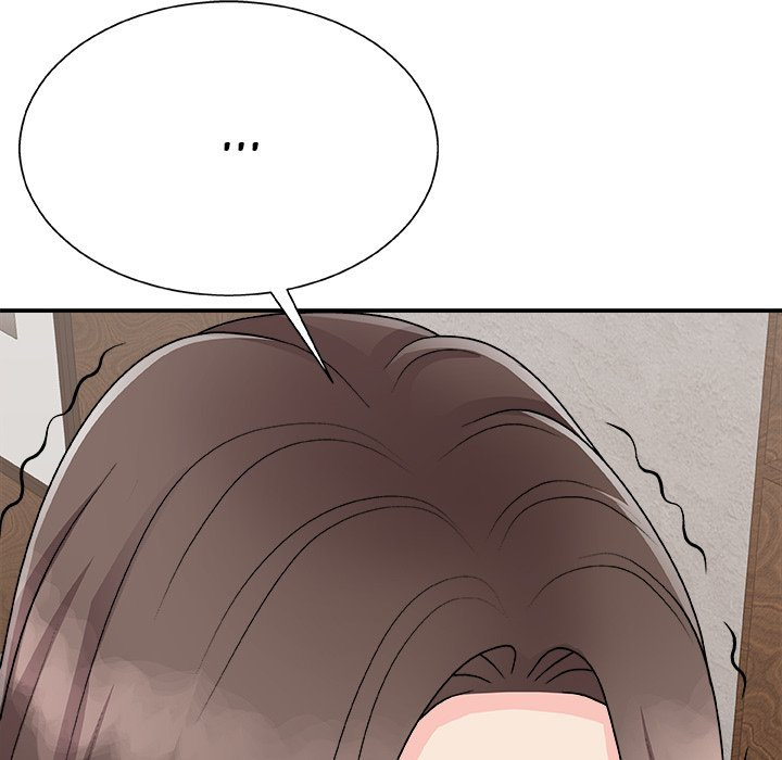 Miss Announcer Chapter 93 Page 154