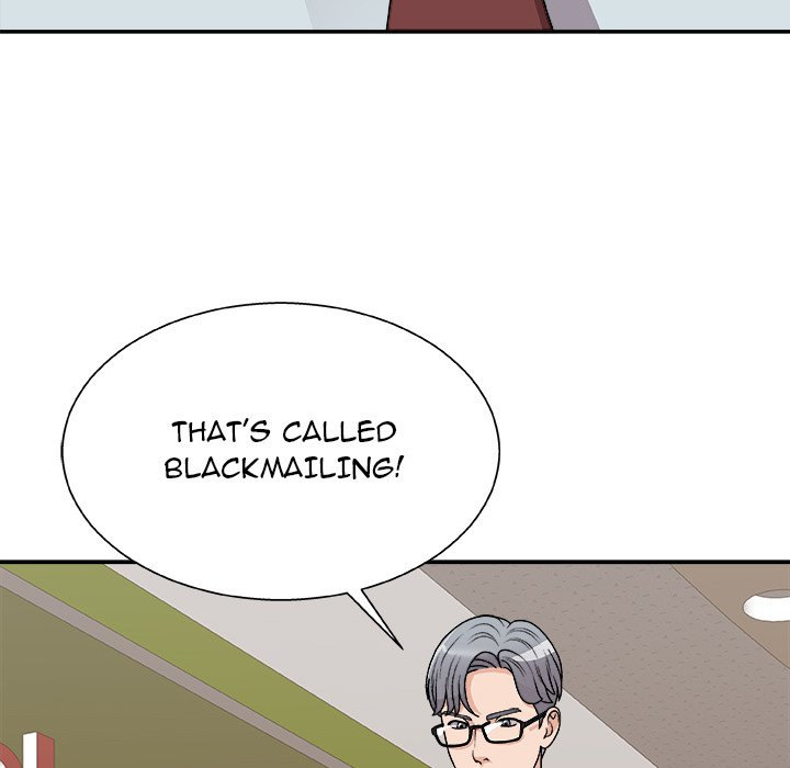 Miss Announcer Chapter 93 Page 16
