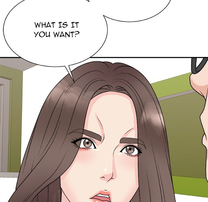 Miss Announcer Chapter 93 Page 28