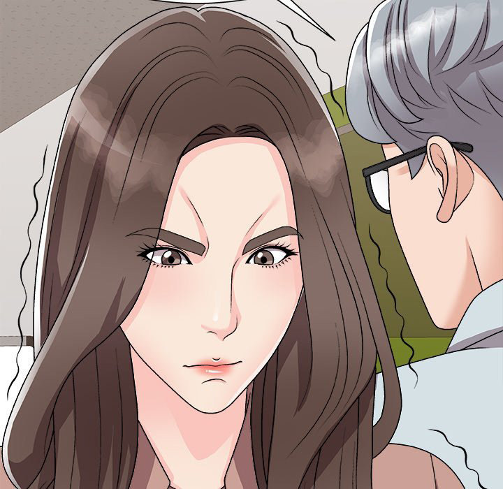 Miss Announcer Chapter 93 Page 35