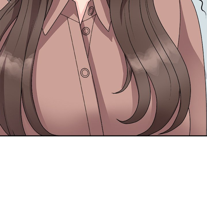 Miss Announcer Chapter 93 Page 36