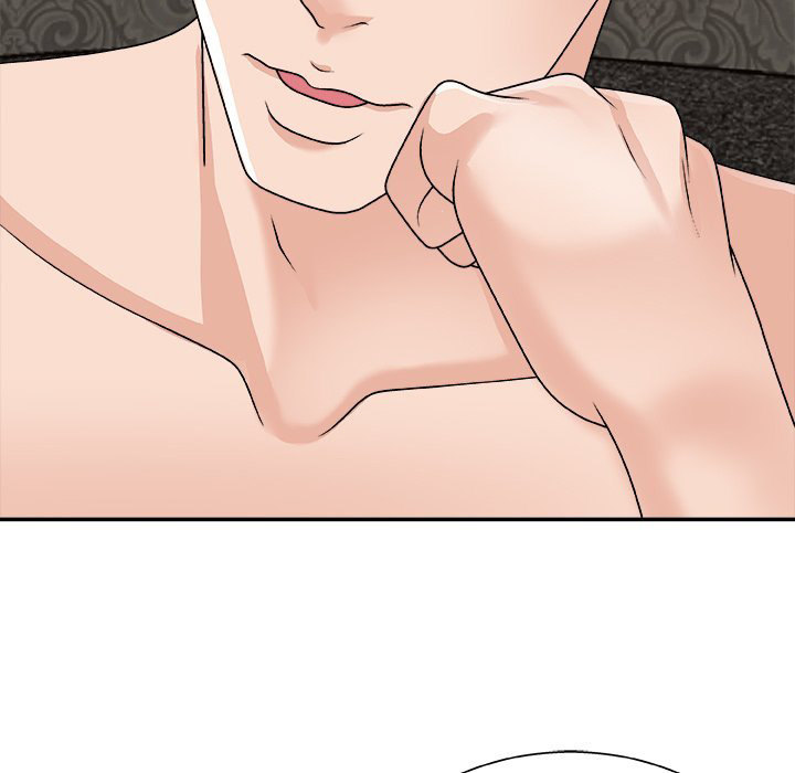 Miss Announcer Chapter 93 Page 41