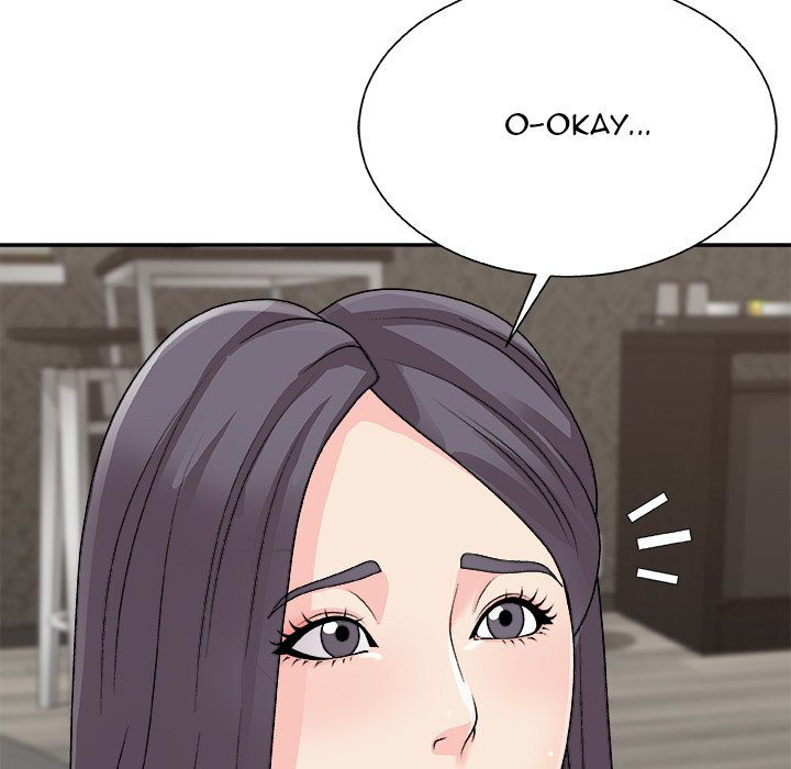 Miss Announcer Chapter 93 Page 42