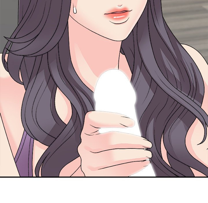 Miss Announcer Chapter 93 Page 43