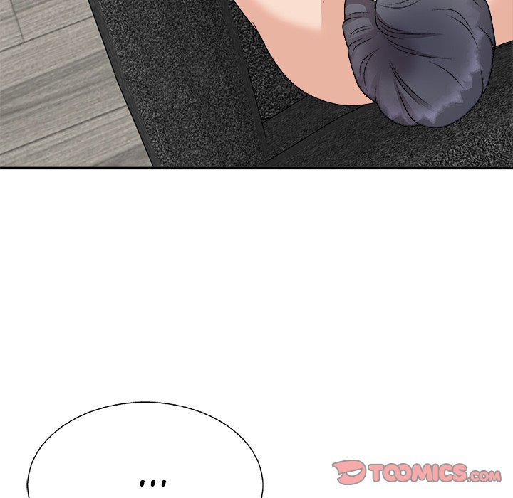 Miss Announcer Chapter 93 Page 48