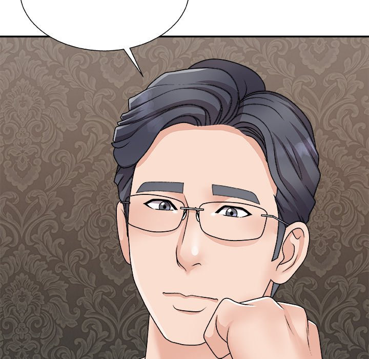 Miss Announcer Chapter 93 Page 49